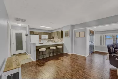 4277 Kingfish Lane #277, Panama City, FL 32408 - Photo 12