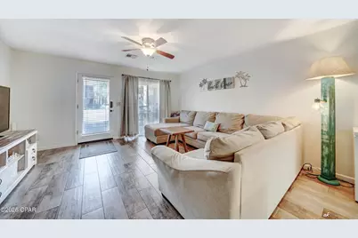 17751 Panama City Beach Parkway #3B, Panama City Beach, FL 32413 - Photo 10