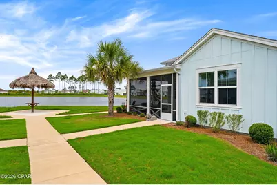 8658 Weekend Drive, Panama City Beach, FL 32413 - Photo 2