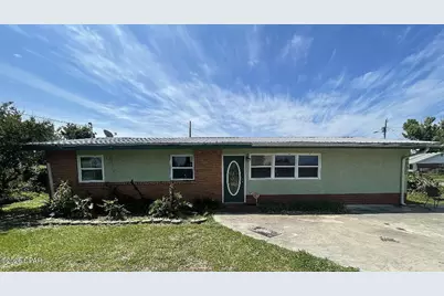 2805 W 21st Street, Panama City, FL 32405 - Photo 1