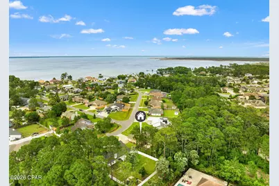105 Shadow Bay Drive, Panama City Beach, FL 32407 - Photo 38