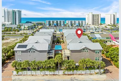 6230 Thomas Drive, Panama City, FL 32408 - Photo 2