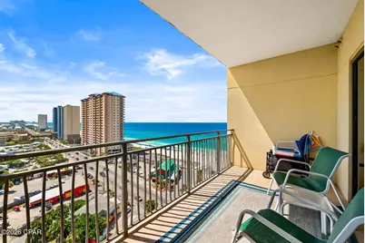 15100 Front Beach Road #1331, Panama City Beach, FL 32413 - Photo 24