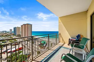 15100 Front Beach Rd, Panama City Beach, FL 32413 - Photo 24