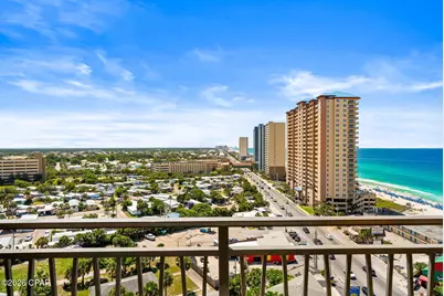 15100 Front Beach Road #1331, Panama City Beach, FL 32413 - Photo 24