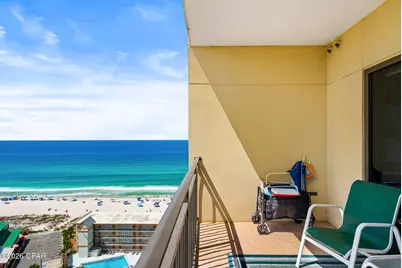 15100 Front Beach Road #1331, Panama City Beach, FL 32413 - Photo 26