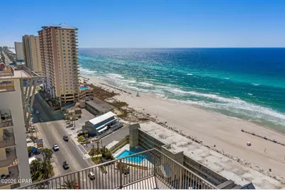 15100 Front Beach Road #1331, Panama City Beach, FL 32413 - Photo 44