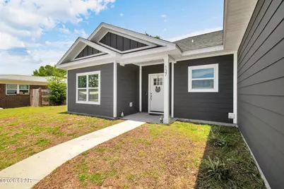 137 H L Sudduth Drive, Panama City, FL 32404 - Photo 4