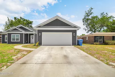 137 H L Sudduth Drive, Panama City, FL 32404 - Photo 42