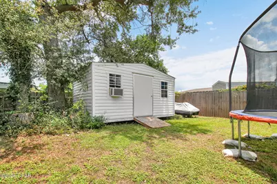 137 H L Sudduth Drive, Panama City, FL 32404 - Photo 46