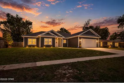 137 H L Sudduth Drive, Panama City, FL 32404 - Photo 2