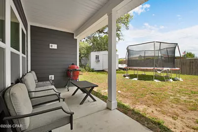 137 H L Sudduth Drive, Panama City, FL 32404 - Photo 42