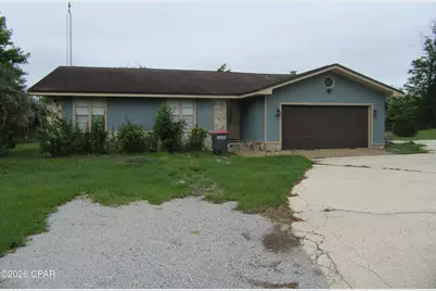 8629 Deerpoint Drive, Youngstown, FL 32466 - Photo 1