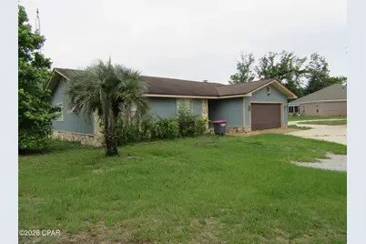 8629 Deerpoint Drive, Youngstown, FL 32466 - Photo 2