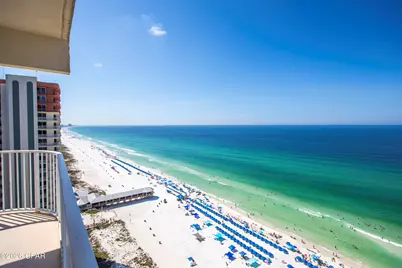 9900 S Thomas Drive #1903, Panama City Beach, FL 32408 - Photo 28