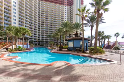 9900 S Thomas Drive #1903, Panama City Beach, FL 32408 - Photo 32