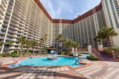 9900 S Thomas Drive #1903, Panama City Beach, FL 32408 - Photo 24