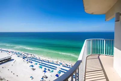 9900 S Thomas Drive #1903, Panama City Beach, FL 32408 - Photo 20