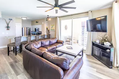 9900 S Thomas Drive #1903, Panama City Beach, FL 32408 - Photo 2