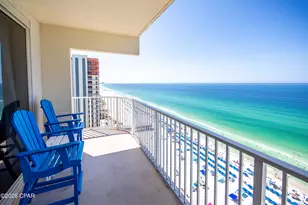 9900 S Thomas Dr, Panama City Beach, FL 32408 - Photo 26