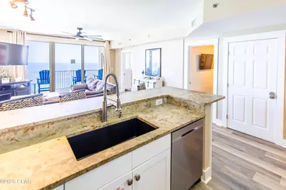 9900 S Thomas Drive #1903, Panama City Beach, FL 32408 - Photo 8