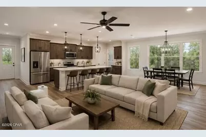 2810 Magnolia Blossom Lane, Marianna, FL 32446 - Photo 2
