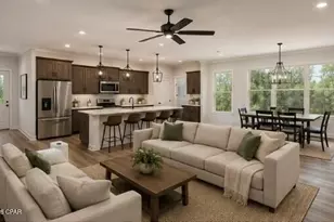 2810 Magnolia Blossom Ln, Marianna, FL 32446 - Photo 2