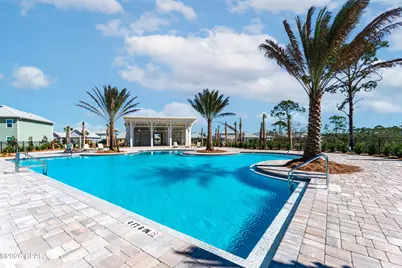 199 Pond Cypress Cove, Port Saint Joe, FL 32456 - Photo 42