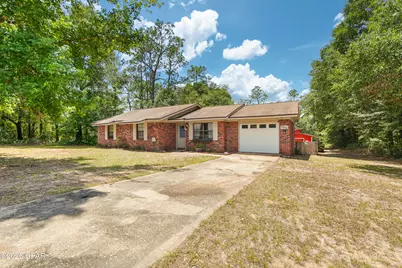 3918 Bricknell Avenue, Chipley, FL 32428 - Photo 1