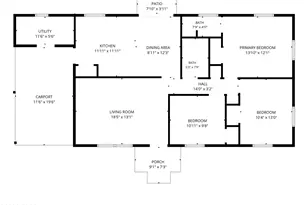 2991 Spring St, Marianna, FL 32446 - Photo 30