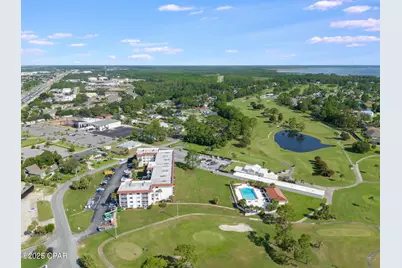 112 Fairway Boulevard #406, Panama City Beach, FL 32407 - Photo 26