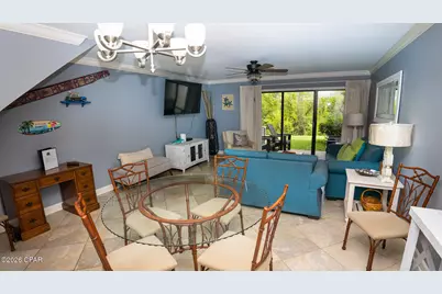 17751 Panama City Beach Parkway #8E, Panama City Beach, FL 32413 - Photo 12