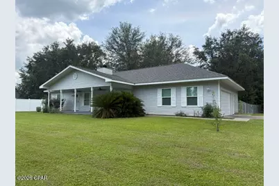 191 Castlewood Lane, Wewahitchka, FL 32465 - Photo 2