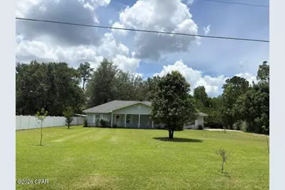 191 Castlewood Lane, Wewahitchka, FL 32465 - Photo 4