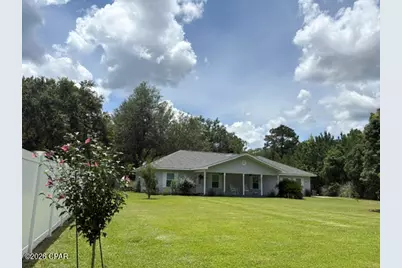191 Castlewood Lane, Wewahitchka, FL 32465 - Photo 1