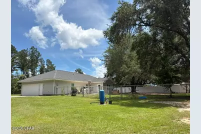 191 Castlewood Lane, Wewahitchka, FL 32465 - Photo 16