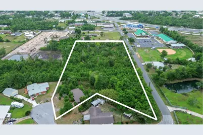 5 Sewanee Circle, Panama City, FL 32405 - Photo 4