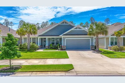 423 Locksley Drive, Panama City Beach, FL 32407 - Photo 2