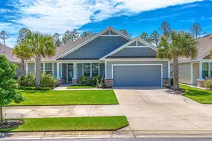 423 Locksley Dr, Panama City Beach, FL 32407 - Photo 2