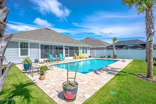 423 Locksley Dr, Panama City Beach, FL 32407 - Photo 46