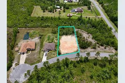 4504 Tara Lane, Panama City, FL 32404 - Photo 6