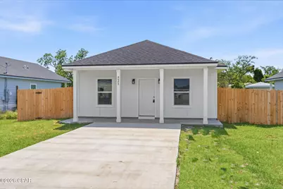 521 Kraft Avenue, Panama City, FL 32401 - Photo 28