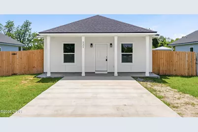 521 Kraft Avenue, Panama City, FL 32401 - Photo 1