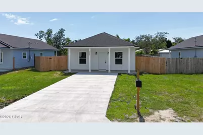 521 Kraft Avenue, Panama City, FL 32401 - Photo 34