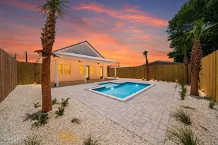 305 Tanaga St, Panama City Beach, FL 32413 - Photo 1