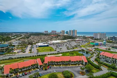 520 N Richard Jackson Boulevard #1312, Panama City Beach, FL 32407 - Photo 2