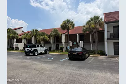 520 N Richard Jackson Boulevard #1312, Panama City Beach, FL 32407 - Photo 1