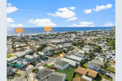 3908 Ocean View Drive #A, Panama City Beach, FL 32408 - Photo 2