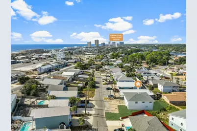 3908 Ocean View Drive #A, Panama City Beach, FL 32408 - Photo 4