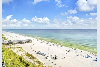 9900 S Thomas Drive #1003, Panama City Beach, FL 32408 - Photo 34